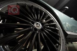 مێرسێدس بێنز GLC